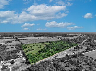 Plus de détails pour 0 FM 275, Cumby, TX - Terrain à vendre