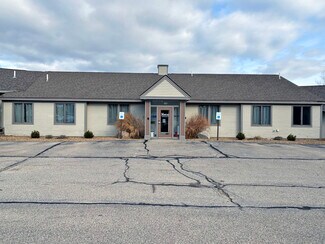 Plus de détails pour 161-163 Rochester Hill Rd, Rochester, NH - Bureau à vendre