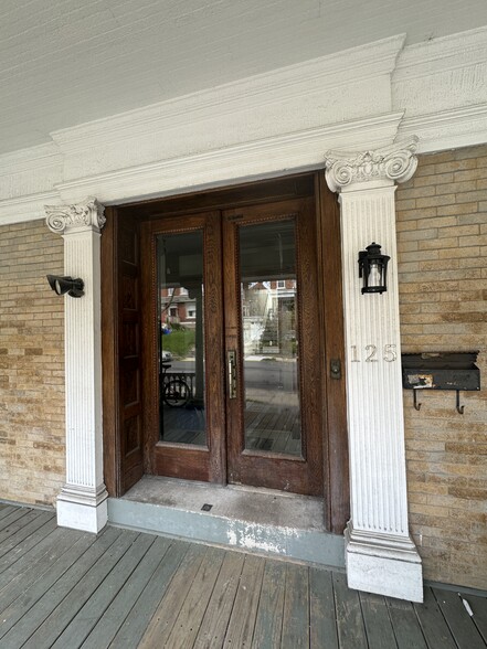125 Stratford Ave, Pittsburgh, PA à vendre - Photo de l’immeuble – Image 2 sur 34