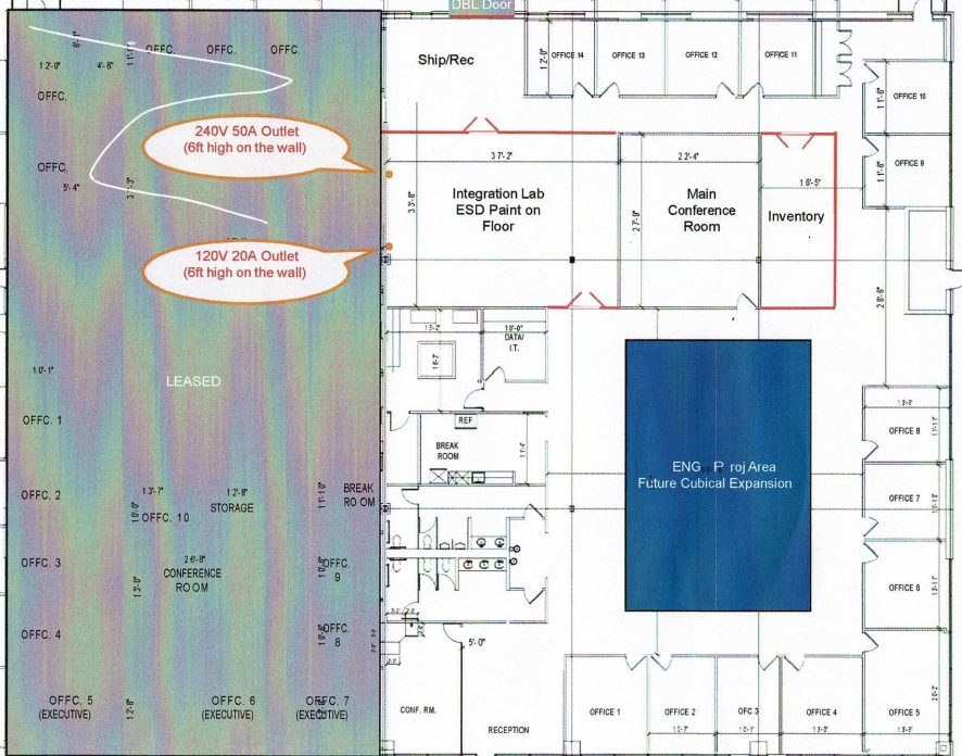 9240 Rumsey Rd, Columbia, MD à louer Photo intérieure– Image 1 sur 1