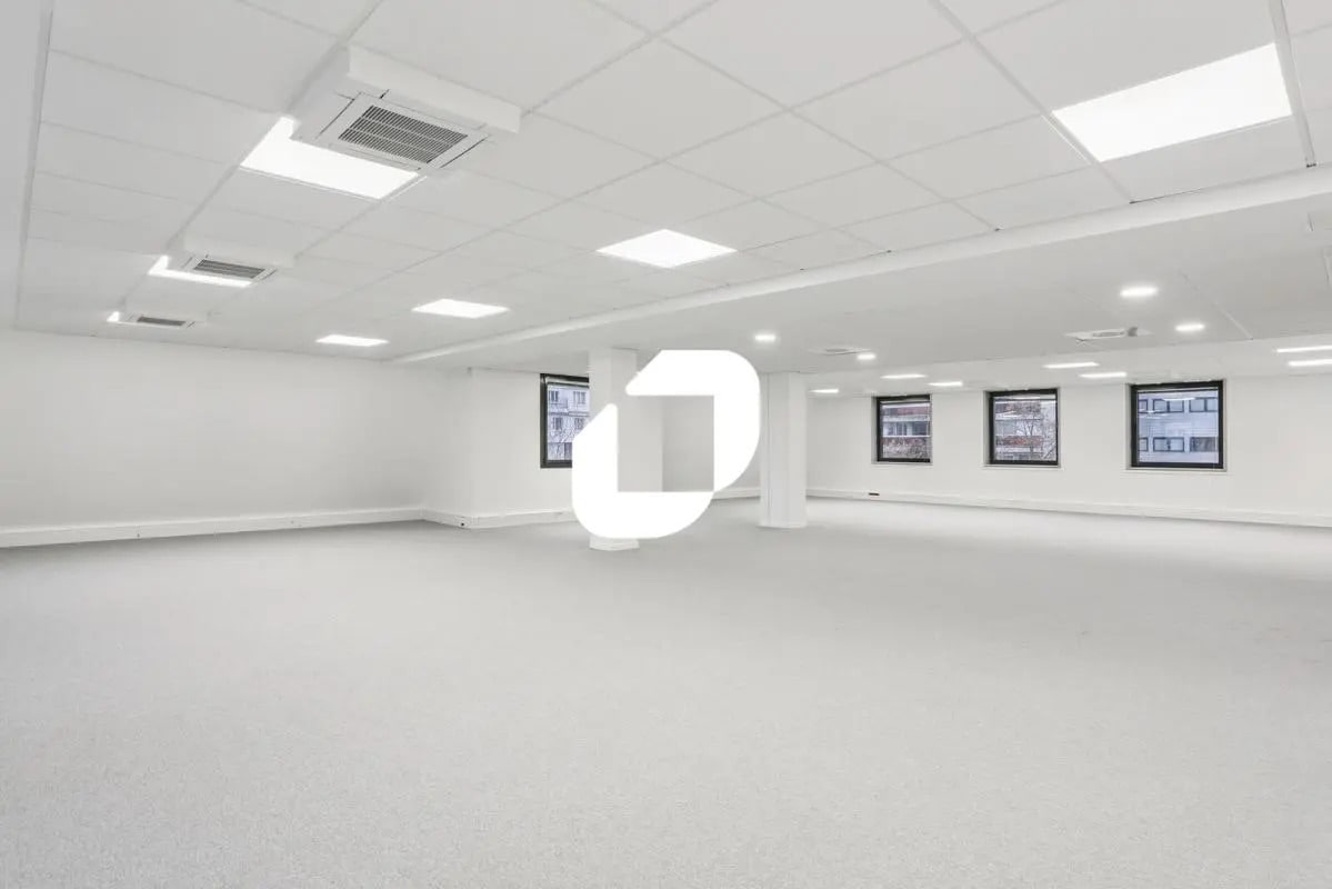 Bureau dans Boulogne-Billancourt à vendre Photo intérieure– Image 1 sur 9