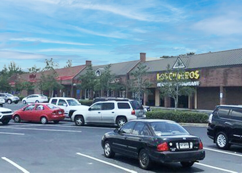 3570 Georgia Highway 20, Conyers, GA à louer - Photo de l’immeuble – Image 3 sur 9