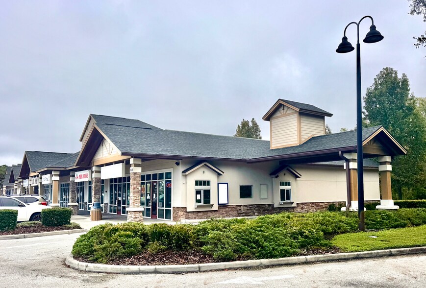 7016 Land O Lakes Blvd, Land O' Lakes, FL à louer - Photo intérieure – Image 3 sur 8