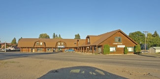 Plus de détails pour 819 US-2 Hwy, Sandpoint, ID - Bureau à louer