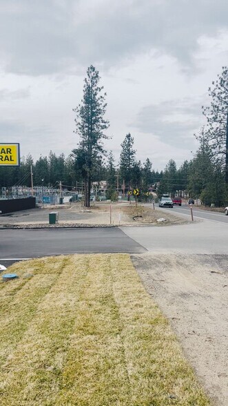 6003 Highway 291, Nine Mile Falls, WA à vendre - Vidéo sur l’annonce professionnelle – Image 2 sur 7