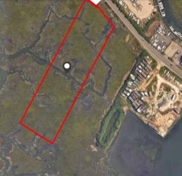 Margate Boulevard, Northfield, NJ à vendre - Photo de l’immeuble – Image 3 sur 3