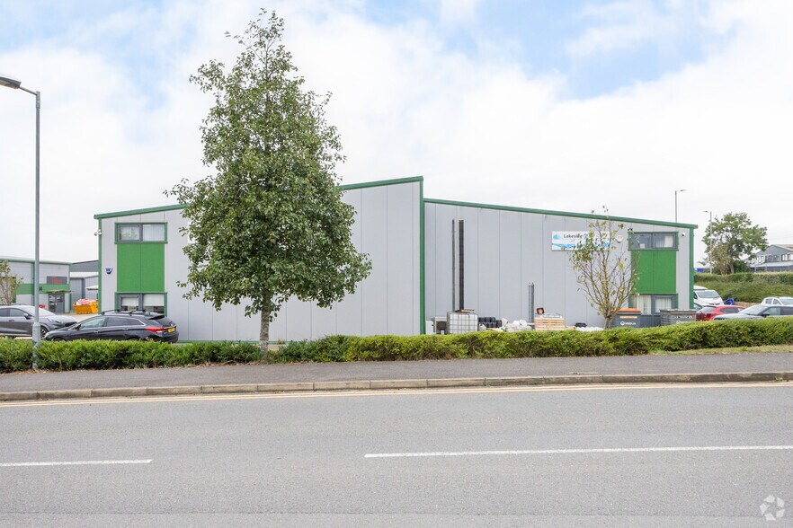 Broadway, Yaxley à vendre - Photo de l’immeuble – Image 3 sur 3