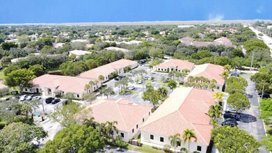 11776 W Sample Rd, Coral Springs, FL - Vue aérienne  vue de carte - Image1