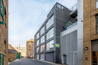 Plus de détails pour 3 Murphy St, Londres - Bureau à louer