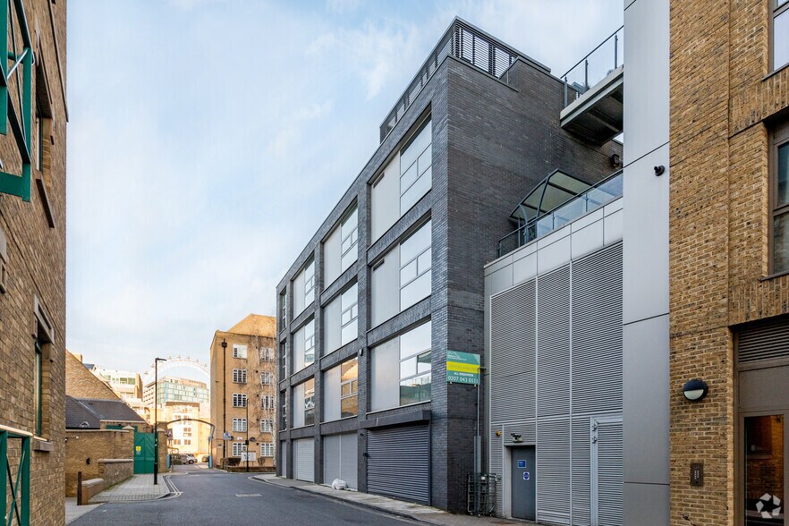 3 Murphy St, Londres à louer - Photo principale – Image 1 sur 3