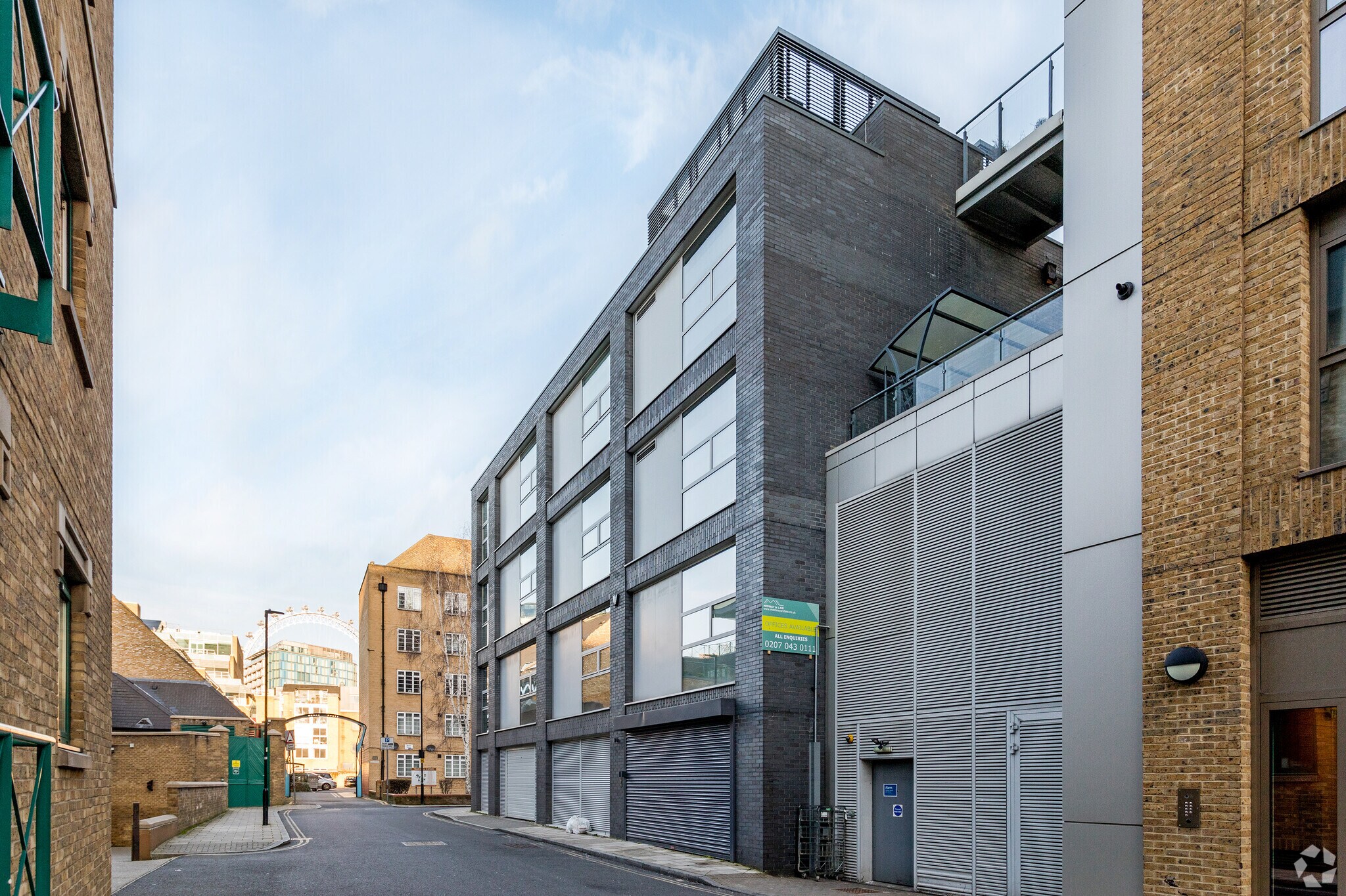 3 Murphy St, Londres à louer Photo principale– Image 1 sur 4