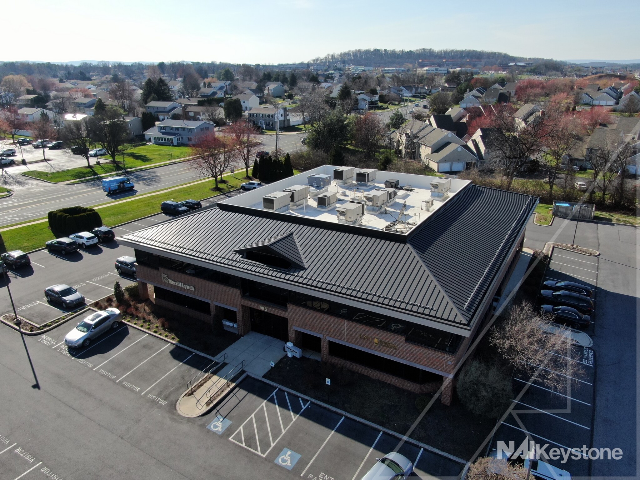 985 Berkshire Blvd, Wyomissing, PA à louer Photo de l’immeuble– Image 1 sur 25