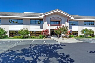 Plus de détails pour 475 Aviation Blvd, Santa Rosa, CA - Bureau, Bureau/Médical à louer