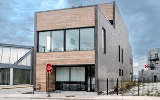 Plus de détails pour 1290 N Clybourn Ave, Chicago, IL - Bureau à vendre