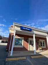 148 W Pike St, Canonsburg, PA à louer Photo de l’immeuble– Image 2 sur 35