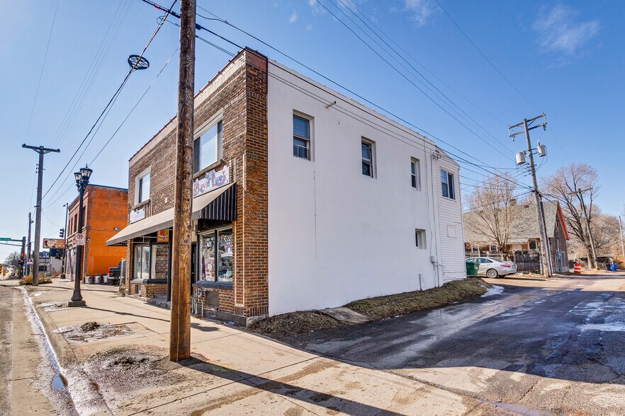 609-611 N Dale St N, Saint Paul, MN à vendre - Photo de l’immeuble – Image 2 sur 40