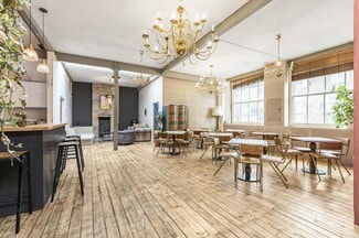 Plus de détails pour 18-20 Belsham St, Londres - Bureau à louer