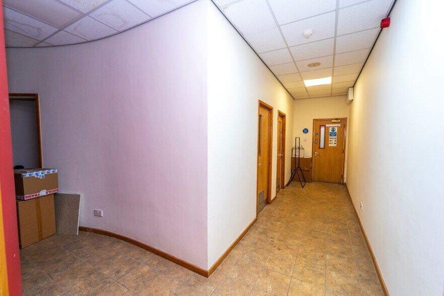 92-94 Gipsy Ln, Leicester à louer - Photo de l’immeuble – Image 2 sur 16