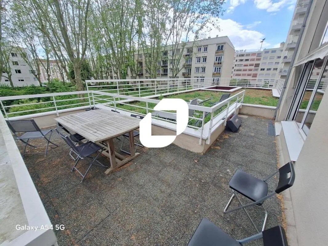 Bureau dans Boulogne-Billancourt à louer Photo de l’immeuble– Image 1 sur 7