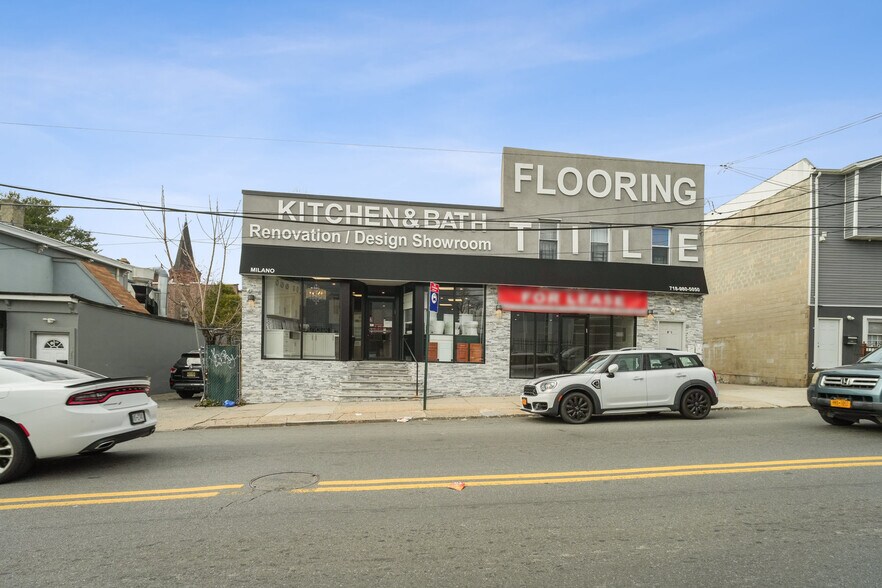 871 Post Ave, Staten Island, NY à vendre - Photo de l’immeuble – Image 1 sur 9