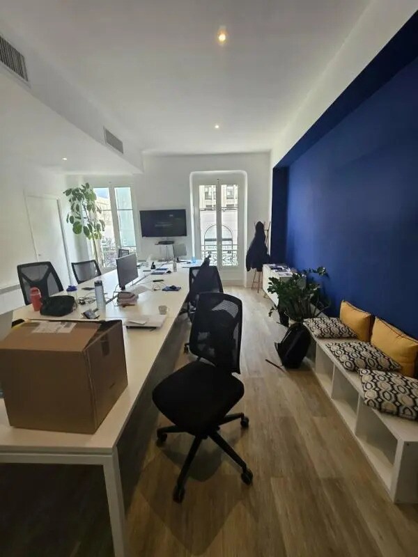 Bureau dans Nice à louer Photo intérieure– Image 1 sur 6