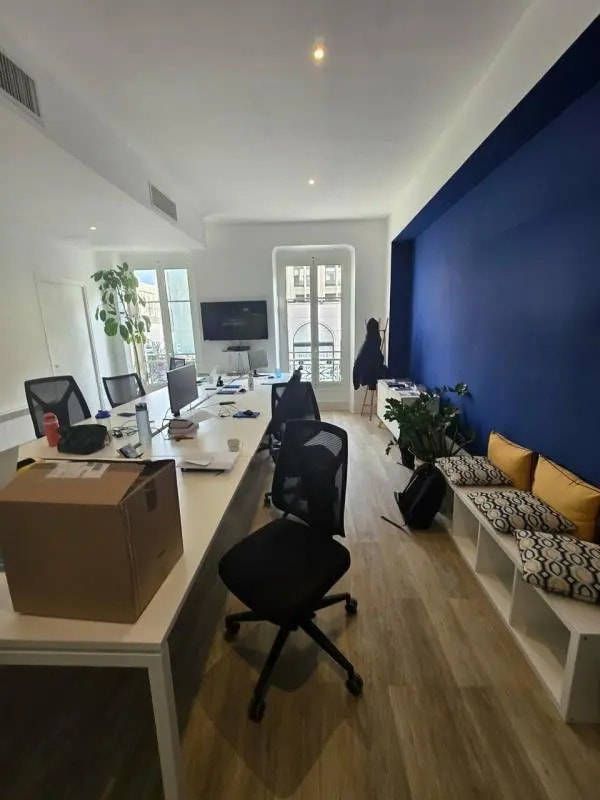 Plus de détails pour Bureau à louer