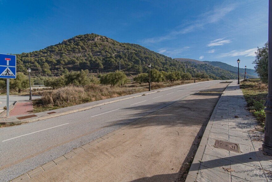 Sau, 28, A, Nívar, Granada à vendre - Plan de site – Image 3 sur 38