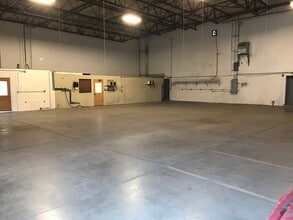 5800 N 58th St, Lincoln, NE à louer Photo intérieure– Image 2 sur 5