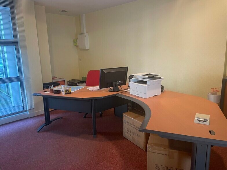 Bureau dans Brest à louer - Photo intérieure – Image 3 sur 11