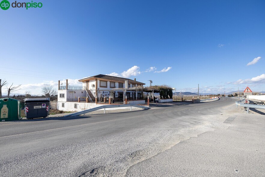 Camino de Purchil, 1, Granada, Granada à vendre - Photo de l’immeuble – Image 3 sur 50