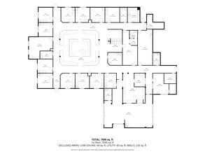700 SW Ramsey Ave, Grants Pass, OR à louer Plan d’étage– Image 1 sur 6