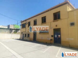 Plus de détails pour 151 Boulevard Danielle Casanova, Marseille - Bureau à louer