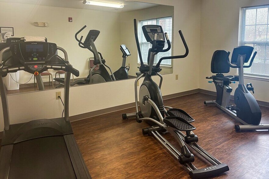 14 W Bartlette St, Sumter, SC à vendre - Photo de l’immeuble – Image 3 sur 10