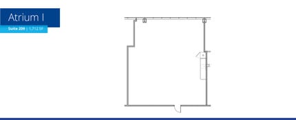 6800 Poplar Ave, Memphis, TN à louer Photo intérieure– Image 1 sur 1