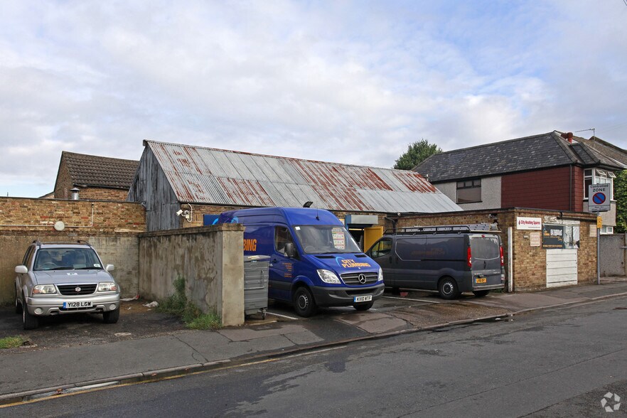 280A Broadway, Bexleyheath à vendre - Photo de l’immeuble – Image 2 sur 41