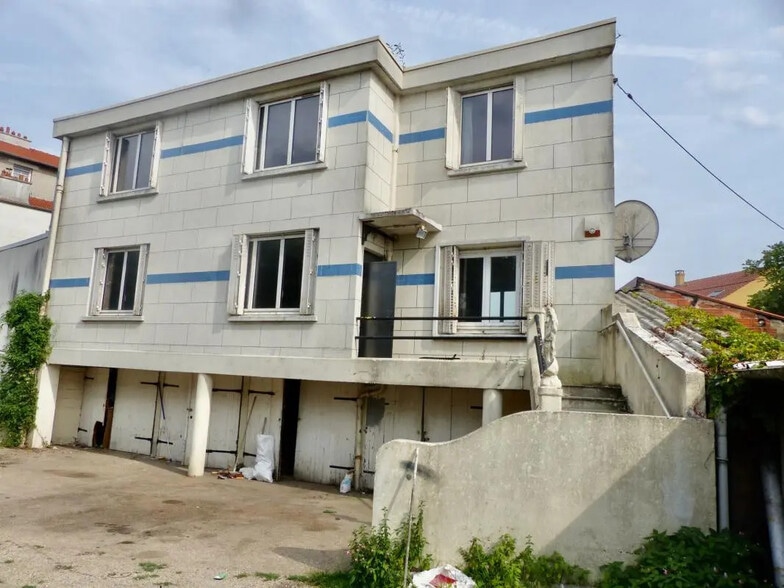 Terrain dans Bagnolet à vendre - Photo de l’immeuble – Image 2 sur 28