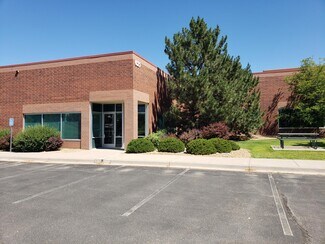 Plus de détails pour 621 Southpark Dr, Littleton, CO - Local d’activités à vendre