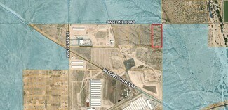 Plus de détails pour Baseline Rd and 324th Avenue, Tonopah, AZ - Terrain à vendre