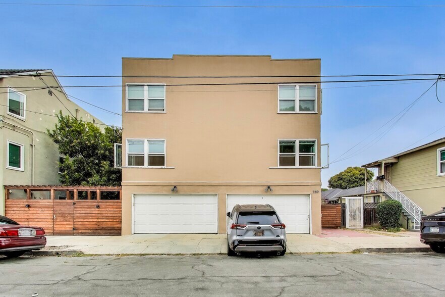 350 Lafayette Ave, San Leandro, CA à vendre - Photo de l’immeuble – Image 2 sur 12