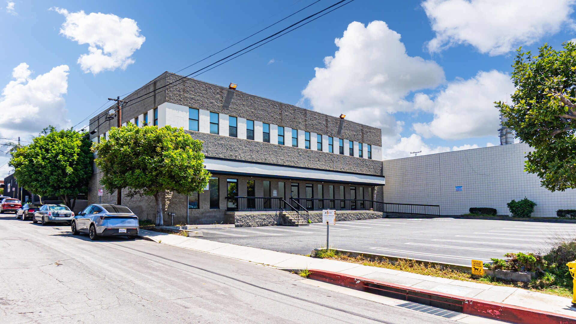 142 Arena St, El Segundo, CA à louer Photo principale– Image 1 sur 16