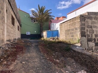 Plus de détails pour Calle Guillén de Castro, 2B, Telde - Terrain à vendre