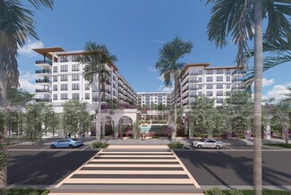 Plus de détails pour 2607 S Federal Hwy, Boynton Beach, FL - Local commercial à louer