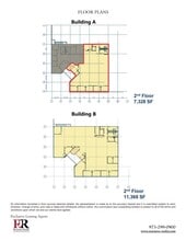 19 Chapin Rd, Pine Brook, NJ à louer Plan d’étage– Image 1 sur 1