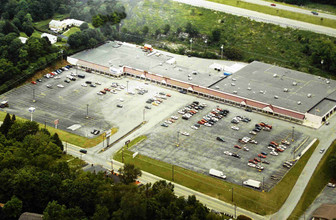 3022 E Cumberland Rd, Bluefield, WV - VUE AÉRIENNE  vue de carte