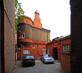Plus de détails pour 72 Flood St, Londres - Bureau à louer