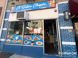 Plus de détails pour 6312 Broadway, West New York, NJ - Local commercial à louer