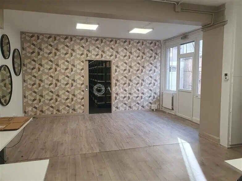 Bureau dans Nancy à vendre - Photo de l’immeuble – Image 3 sur 7