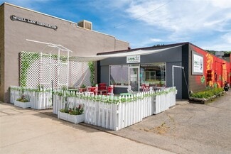 Plus de détails pour 1117 Lincoln Ave, Steamboat Springs, CO - Local commercial à vendre