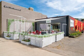 Plus de détails pour 1117 Lincoln Ave, Steamboat Springs, CO - Local commercial à vendre