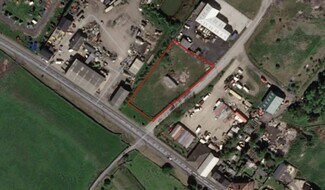 Plus de détails pour 1 North Rd, Bishop Auckland - Terrain à vendre